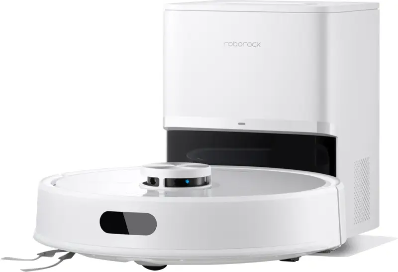 Roborock Q7 TF+ White