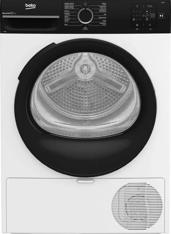 Beko BM3T3824BC