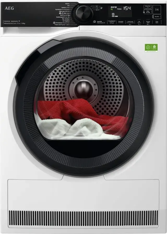 AEG TR96CVC89 AbsoluteCare Pro
