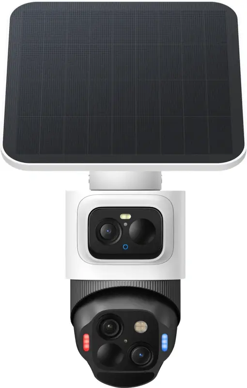 EufyCam S4
