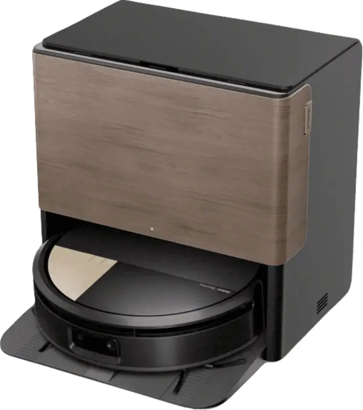 iRobot Roomba Max 705 Combo + Black