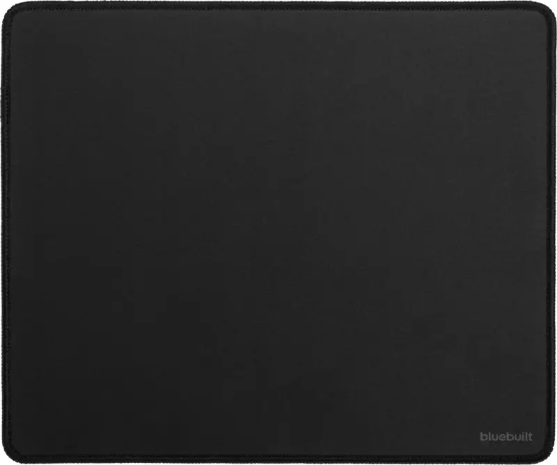 BlueBuilt Gaming Muismat L 27 x 32 cm