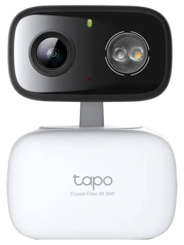 TP-Link Tapo C216