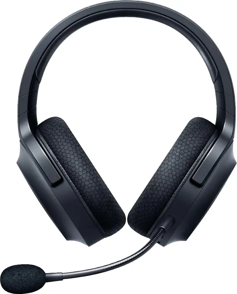 Razer Barracuda X Wireless Gaming Headset - Zwart (2022)