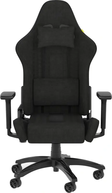 Corsair TC100 Relaxed Zwart