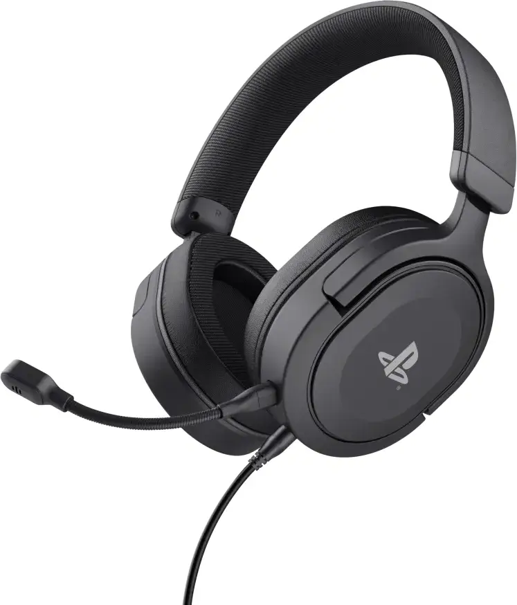 Trust GXT498 Forta PS5 PS4