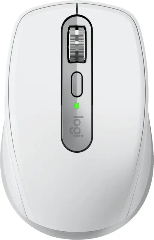 Logitech MX Anywhere 3S Compact Grijs