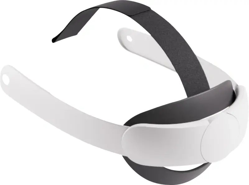 Meta Quest 3 en 3S Elite Strap