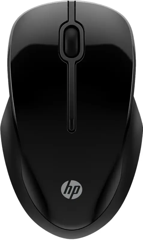 HP 250 Dual Draadloze Muis