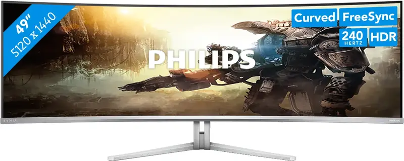 Philips Evnia 49M2C8900/00