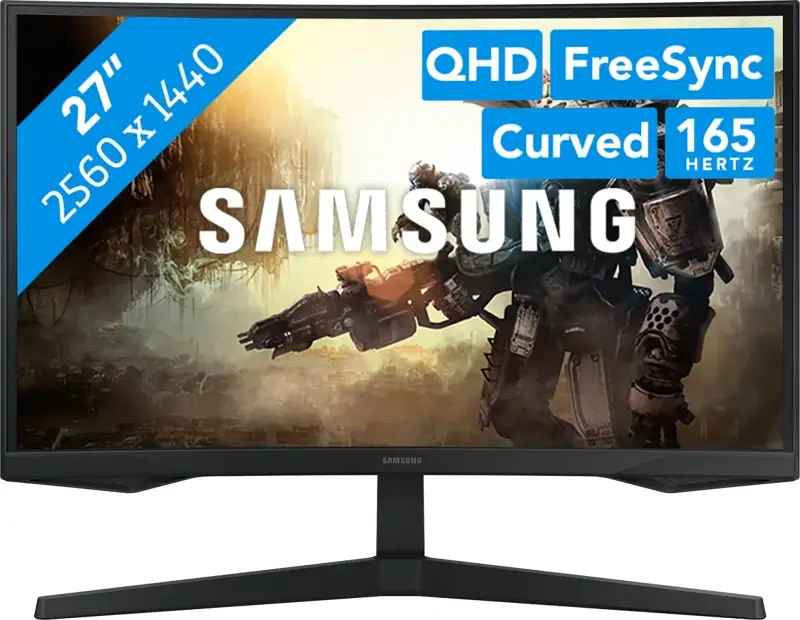 Samsung Odyssey G5 27 inch