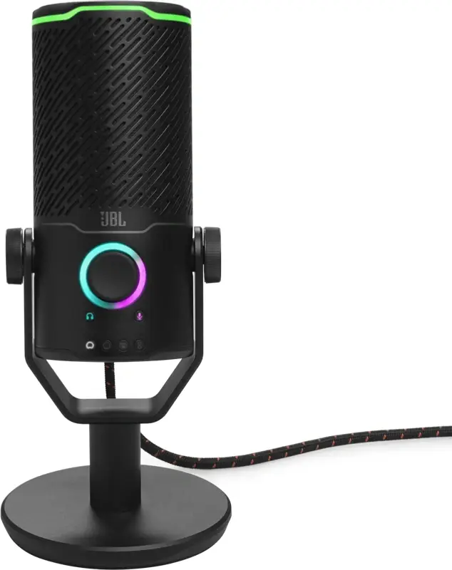 JBL Quantum Stream Studio