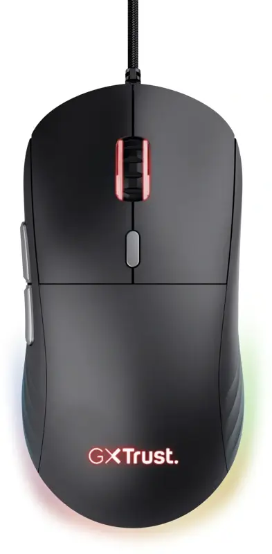 Trust GXT 925 Redex II Gaming Muis