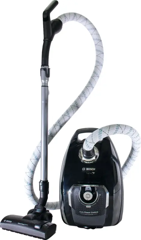 Bosch Serie 8 In'genius BGL8X329