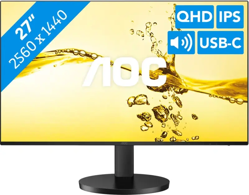 AOC Q27B3CF2