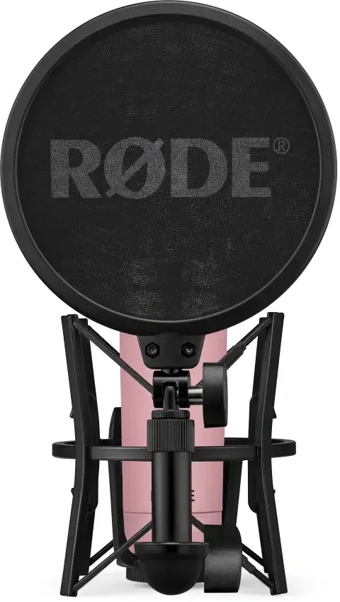 Rode NT1 Signature Series Roze