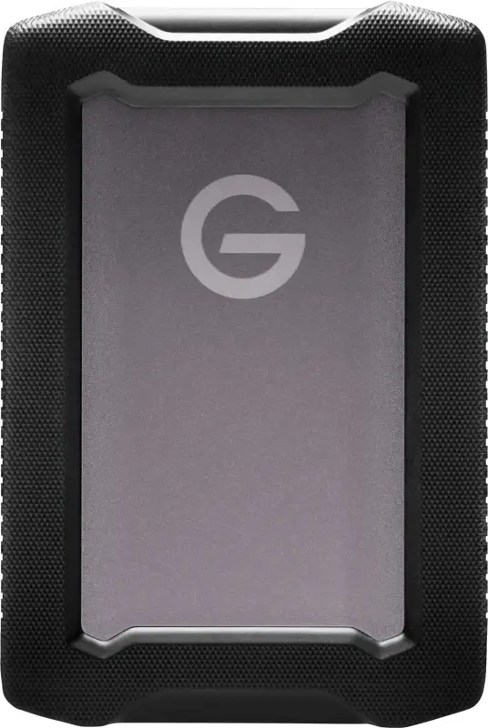 SanDisk Professional G-DRIVE ArmorATD 4TB