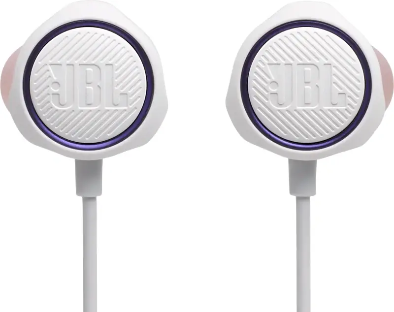 JBL Quantum 50C Wit