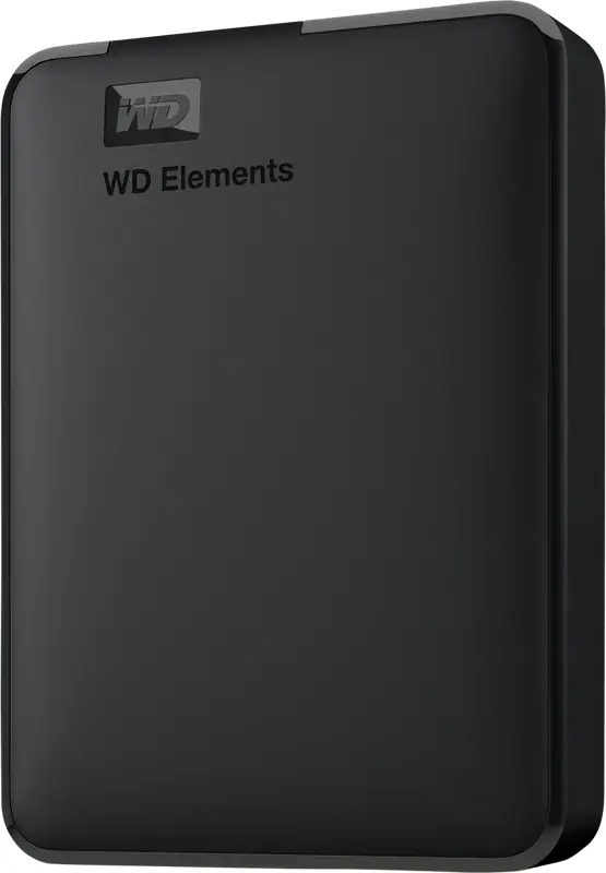 WD Elements Portable 6TB