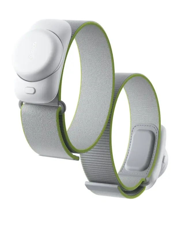Pico Motion Trackers