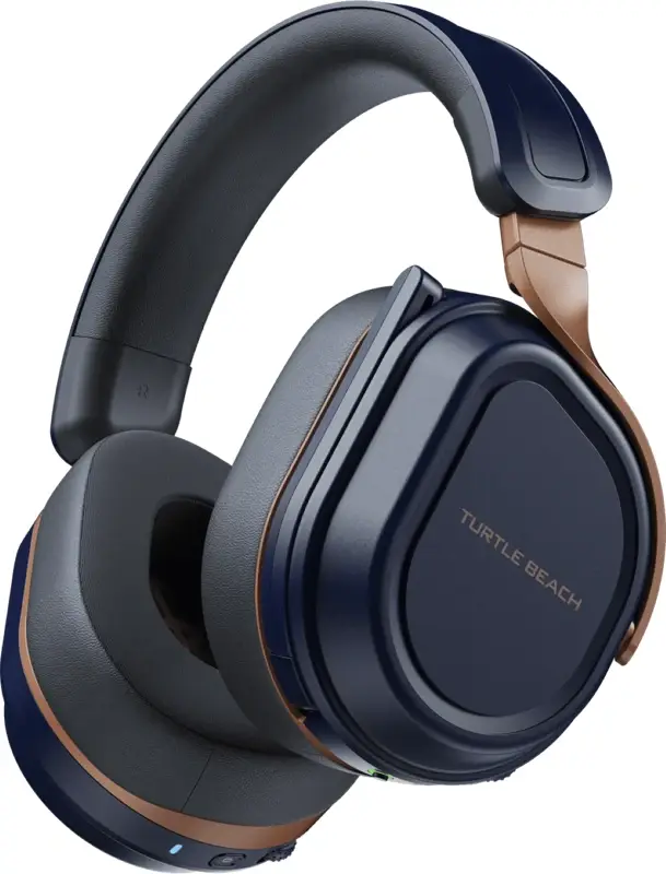 Turtle Beach Stealth 700 GEN3 Xbox - Blauw