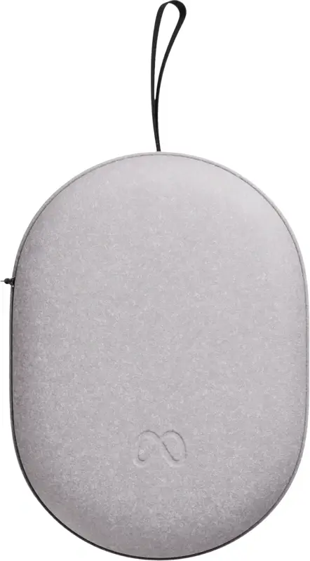 Meta Quest 3 en 3S Compacte Travel Case