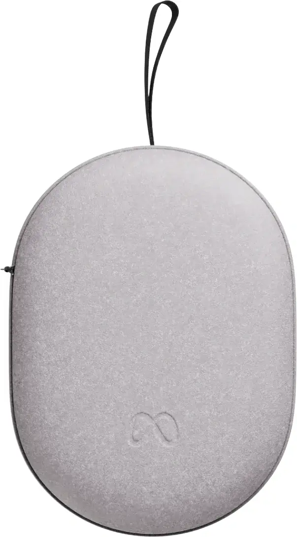 Meta Quest 3 en 3S Travel Case