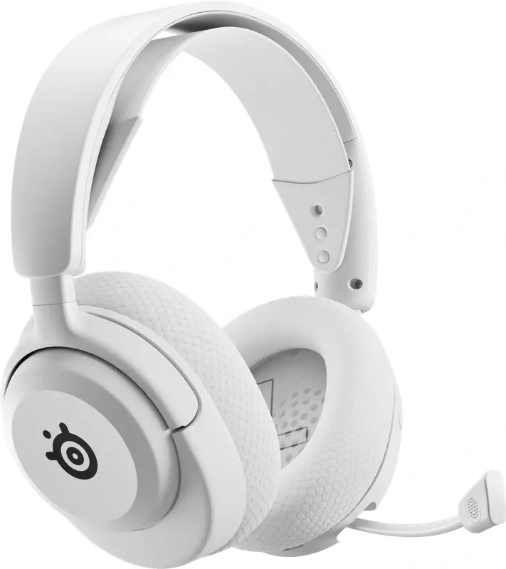 SteelSeries Arctis Nova 5X Wit