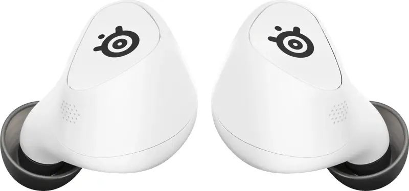 SteelSeries Arctis GameBuds Wit