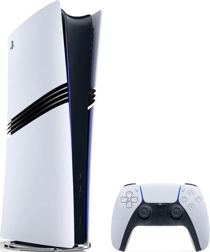 Sony PlayStation 5 Pro