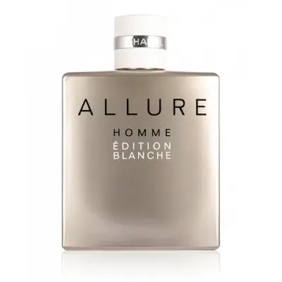 Chanel Allure Homme Edition Blanche Eau de Parfum 150 ml