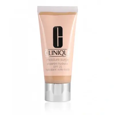 Clinique Moisture Surge Sheertint Hydrator SPF 25 Universal Shade 2 40 ml