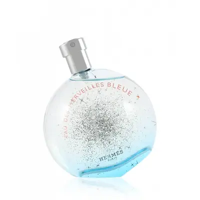 Hermes Eau des Merveilles Eau de Toilette 50 ml