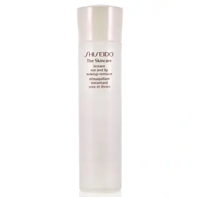 Shiseido The Skincare Instant Eye & Lip Makeup Remover 125 ml