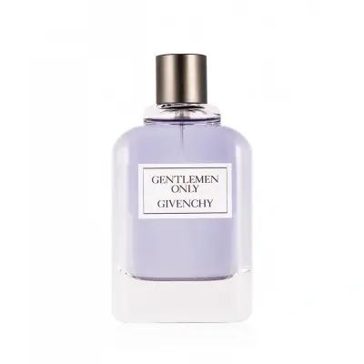 Givenchy Gentlemen Only Eau de Toilette 100 ml