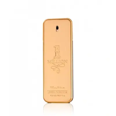 Paco Rabanne 1 Million Eau de Toilette 100 ml