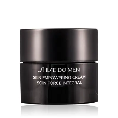Shiseido Men Skin Empowering Cream 50 ml