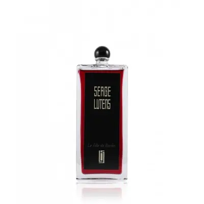 Serge Lutens La Fille de Berlin Eau de Parfum 50 ml