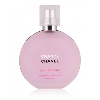 Chanel Chance Eau Tendre Haarparfum 35 ml