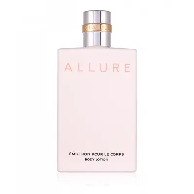 Chanel Allure Body Lotion 200 ml