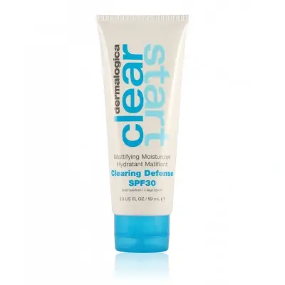 Dermalogica ClearStart Clearing Defense SPF30 59 ml