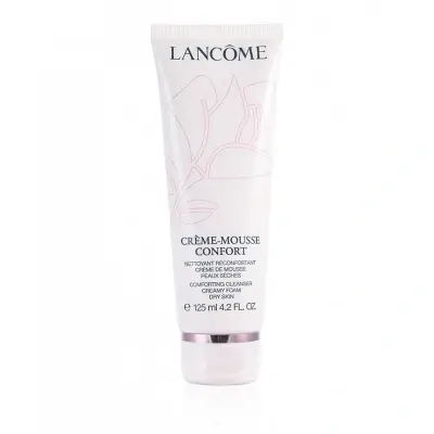 Lancome Creme-Mousse Confort 125 ml