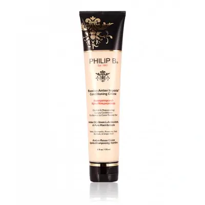 Philip B Russian Amber Imperial Conditioning Crème 178 ml