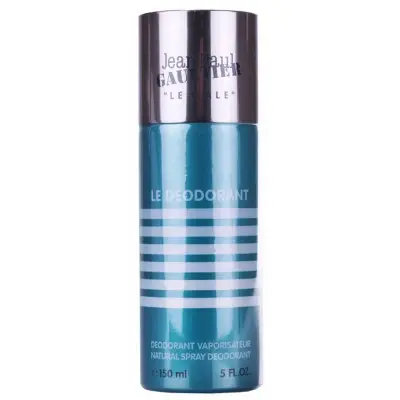 Jean Paul Gaultier Le Male Deodorant Spray 150 ml