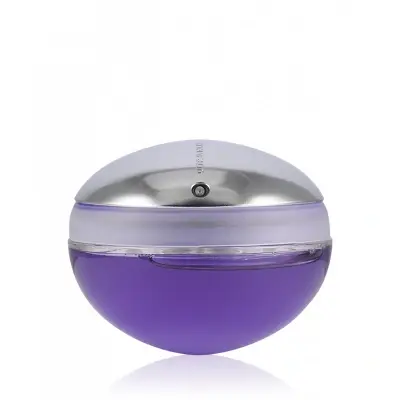 Paco Rabanne Ultraviolet Eau de Parfum 80 ml