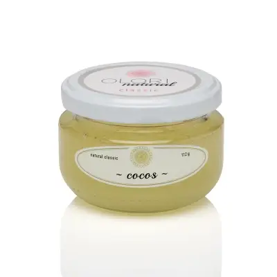 Olori Duftglas Natural Classic Cocos 112 g