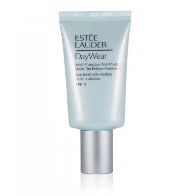 Estee Lauder DayWear Sheer Tint Release Advanced Moisturizer 50 ml