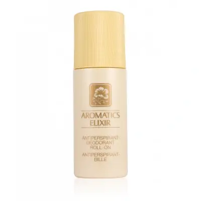 Clinique Aromatics Elixir Deodorant Roll-On 75 ml