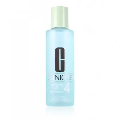 Clinique Clarifying Lotion Clarifante 4 400 ml