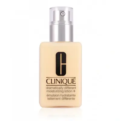 Clinique Dramatically Diffrent Moisturizing Lotion 125 ml